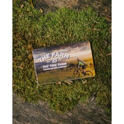 Fat Tire Farm FTF Gift Card