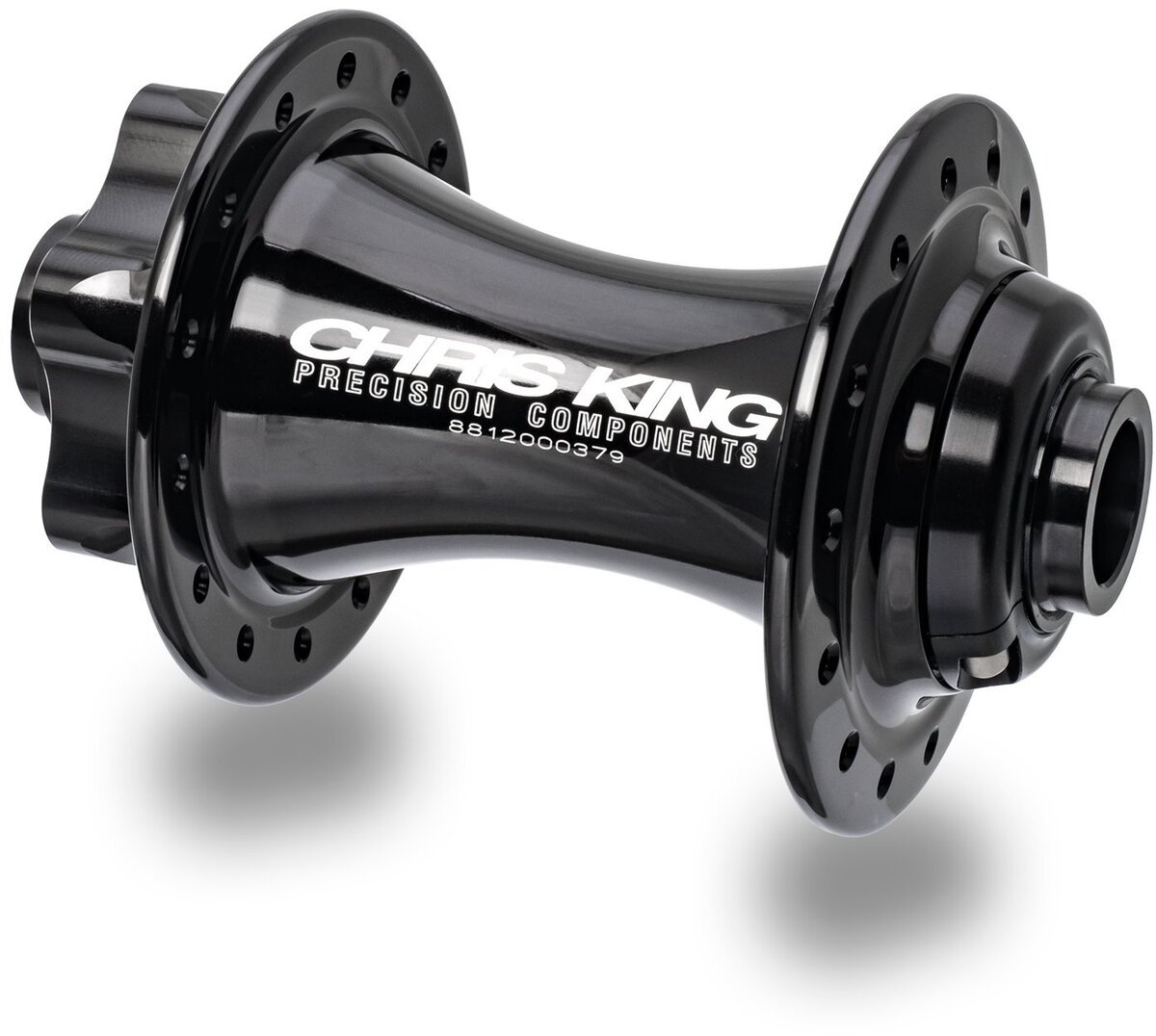 Chris King ISO AB Front Hub Fat Tire Farm