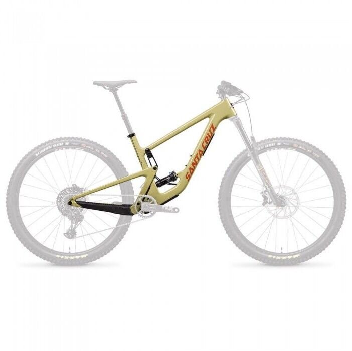 electric bicycle components