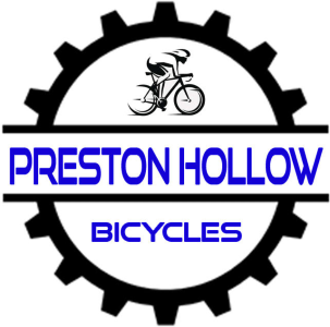Preston Hollow Bicycles | Dallas, Texas
