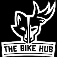 The Bike Hub Home Page