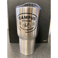 Campus Cycles Campus Cycles Coffee Mug