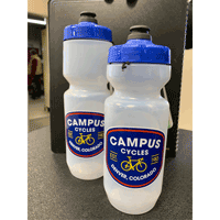 Campus Cycles Campus Water Bottle