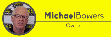 michael bowers
