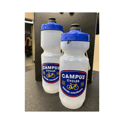 Campus Cycles Campus Water Bottle