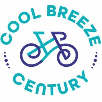 Cool Breeze Century Logo