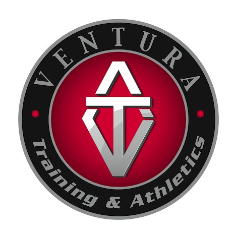 Ventura Training and Athletics Logo