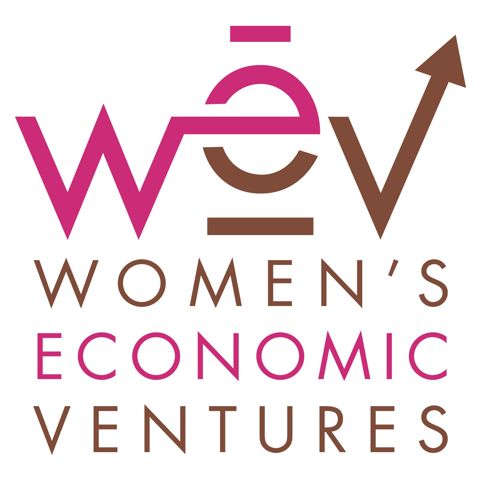 Women's Economic Ventures Logo