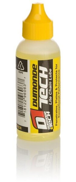 Dumonde Tech Bicycle Chain Lubricant