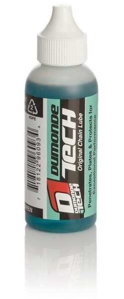 Dumonde Tech Original Formula Chain Lubricant