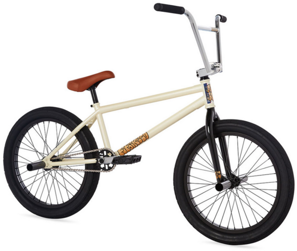 Fitbikeco STR - 20.75" (Large)