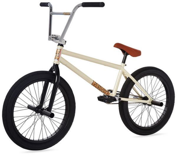 Fitbikeco STR - 20.75" (Large)