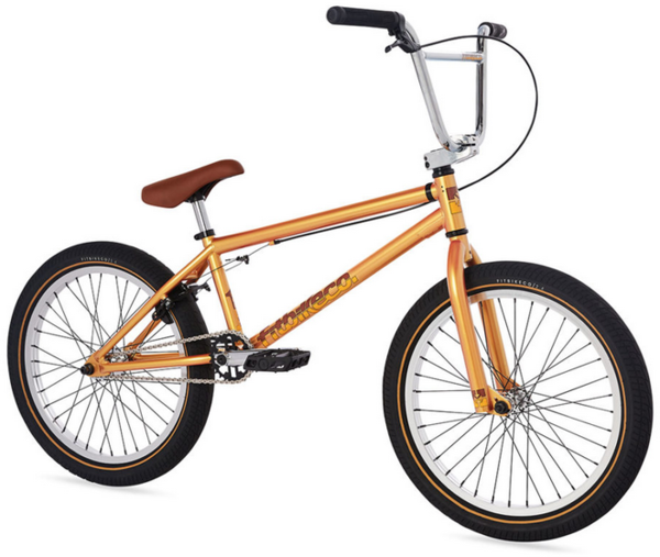 Fitbikeco Series One - 20.75" (Large)