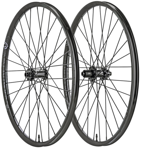 Industry Nine Hydra Hubs / Trail 270 29-inch System Wheelset