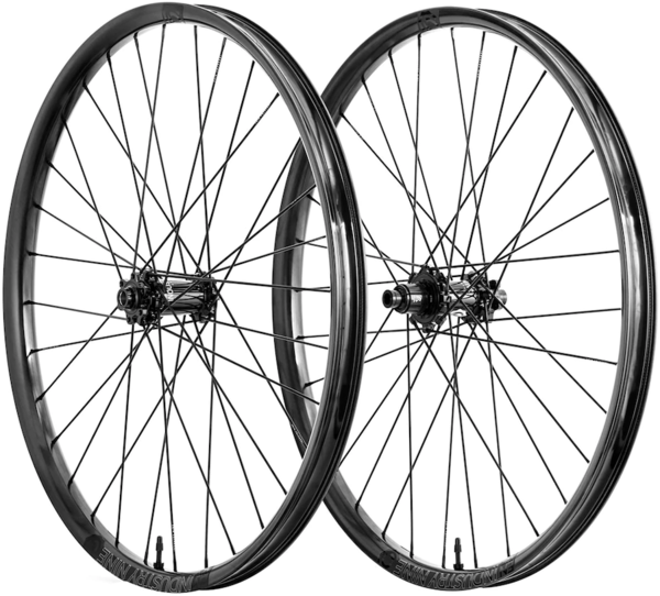 Industry Nine Hydra Hubs / Enduro 315 Carbon 29-inch System Wheelset