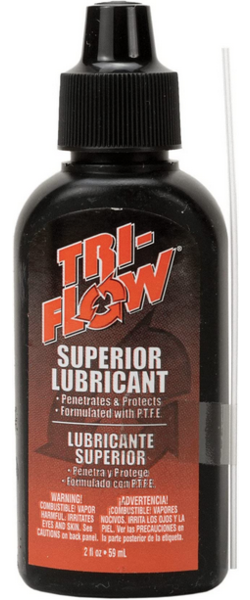Triflow Superior Lube