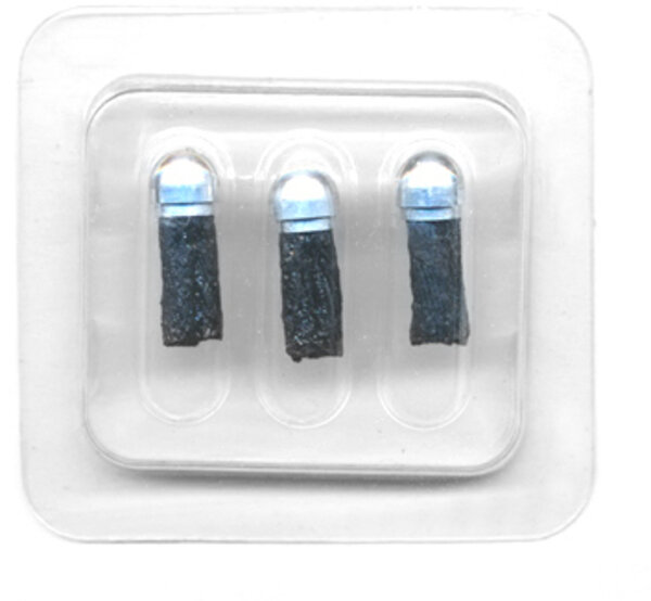 Dynaplug Replacement Repair Plugs - Mega Tip - 3 Pack