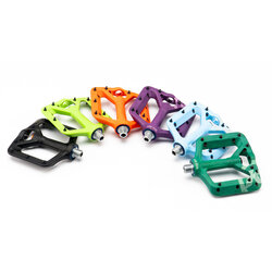 Kona Wah Wah 2 SMALL Composite Pedals