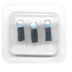 Dynaplug Replacement Repair Plugs - Mega Tip - 3 Pack