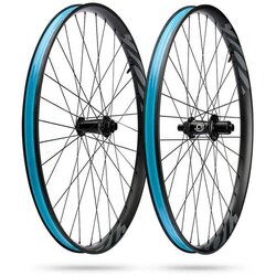 Ibis S35 Carbon Wheelset with Industry Nine Hydra S Hubs