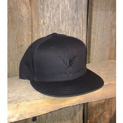 Skyride New Era Snap Back Hat