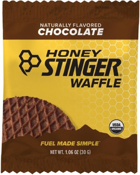 Honey Stinger Honey Stinger Organic Waffle