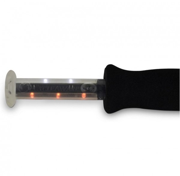 CycleAware Wand-A Handle Bar Light