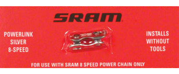 SRAM Power Link Chain Connector