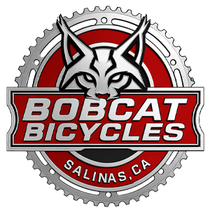 Bobcat Bicycles Home Page