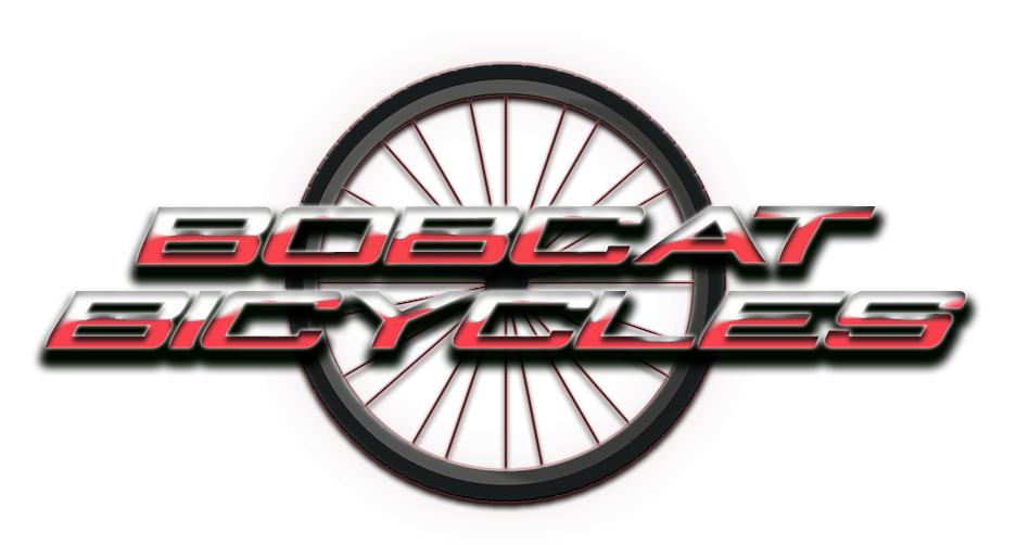 Bobcat Bicycles Logo