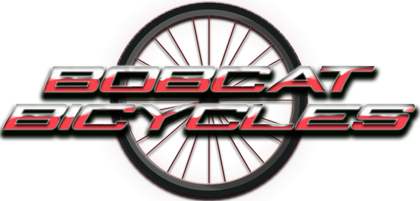 Bobcat Bicycles Logo