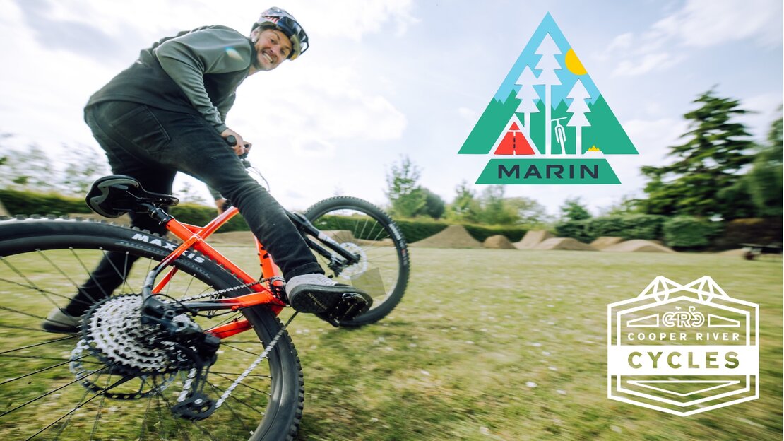 Cooper River Cycles Charleston, SC