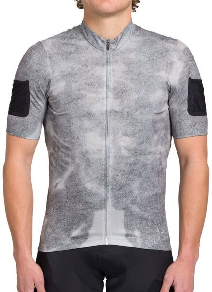Cuore Cuore Men's Working Title Gravel Jersey