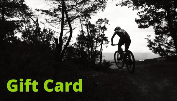  Hardcore Bikes Gift Card
