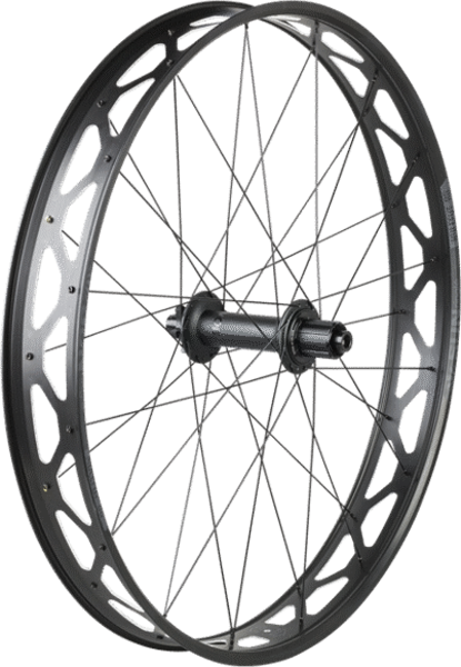 Trek Sun Rims Mulefut 80 27.5" MTB rear wheel