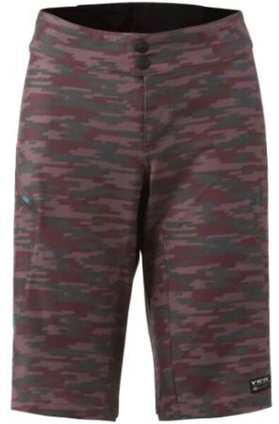 Yeti Cycles Women's Dawson Short