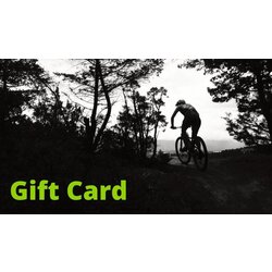  Hardcore Bikes Gift Card