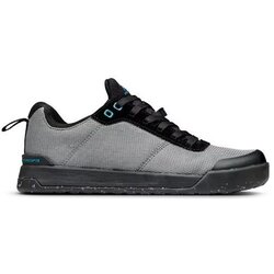 Ride Concepts Accomplice - Women's Charcoal/Tahoe Blue