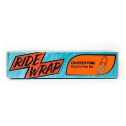  RideWrap Covered Fork Protection Kit