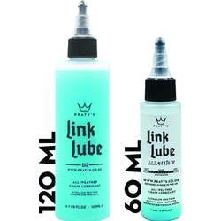 Peaty's LinkLube All-weather Chain Lubricant