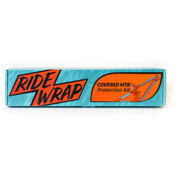  RideWrap Covered Full Suspension Protection Kit - Gloss