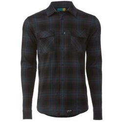 Yeti Cycles Stagecoach Flannel