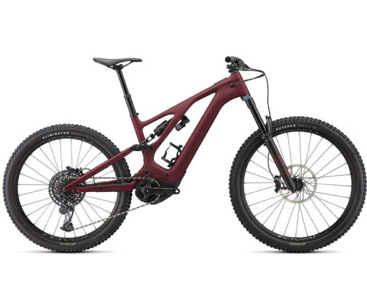 Specialized Turbo Levo Electric Mountain Bike