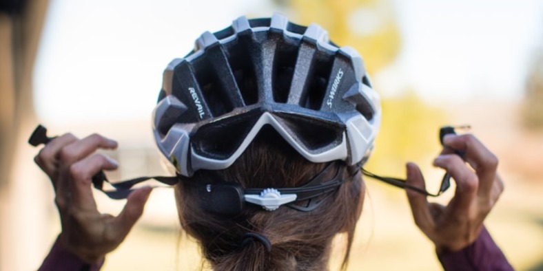 Shop Bike Helmets