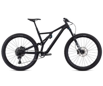 Specialized Stumpjumper 29 Full-Suspension Mountain Bike