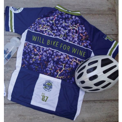 Jerseys/Tops (Short Sleeve) - Napa Valley Bike Shop