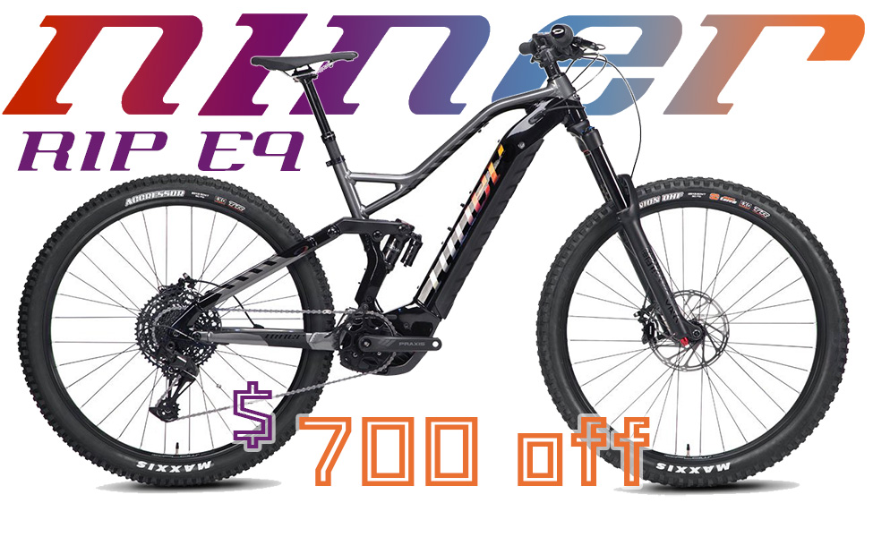 Seattle Electric Bike Bellingham, Bothell & Seattle, WA