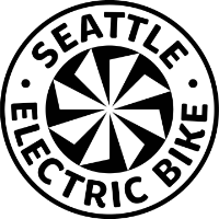Seattle Electric Bike