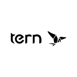 Tern Bicycles logo