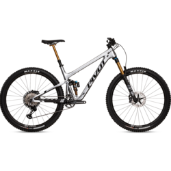Pivot Cycles Trail 429 Enduro Pro XT/XTR